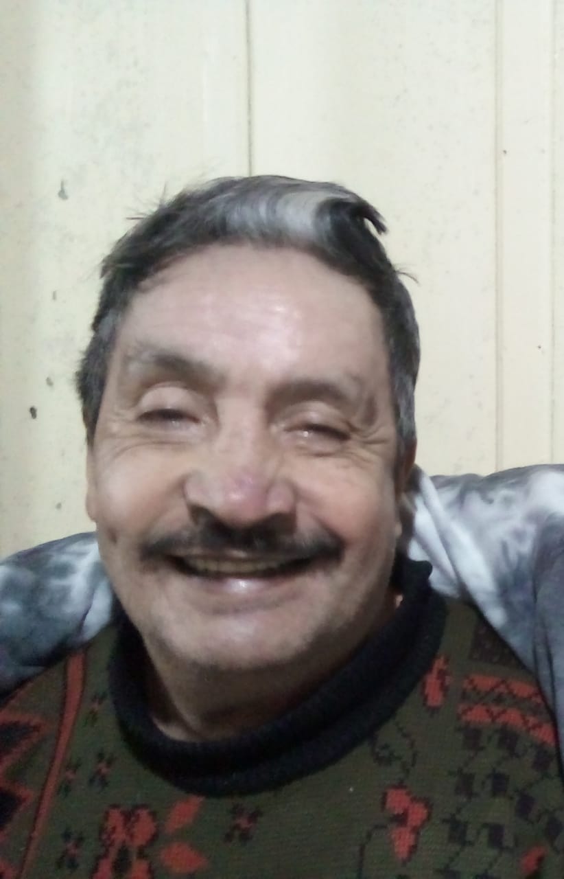 NOTA DE FALECIMENTO do Sr. ERMINDO MACHADO 