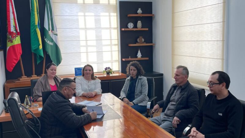 Rodoviária de Campo Alegre Vai Ganhar Cara Nova! Mais Conforto e Segurança para a População