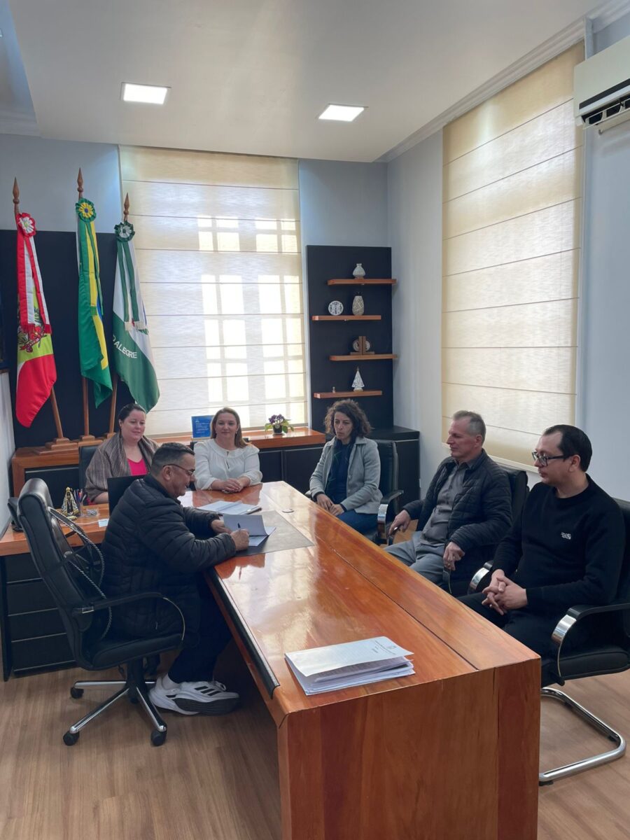 Rodoviária de Campo Alegre Vai Ganhar Cara Nova! Mais Conforto e Segurança para a População