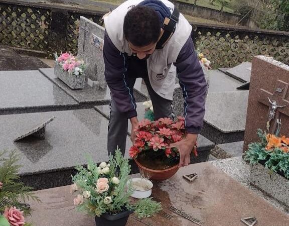 Prefeitura de Campo Alegre quer acabar com a proliferação do mosquito Aedes aegypti nos Cemitérios