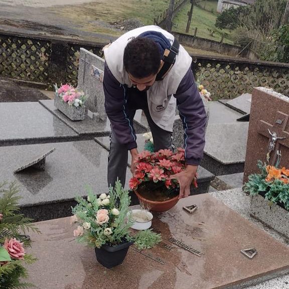 Prefeitura de Campo Alegre quer acabar com a proliferação do mosquito Aedes aegypti nos Cemitérios