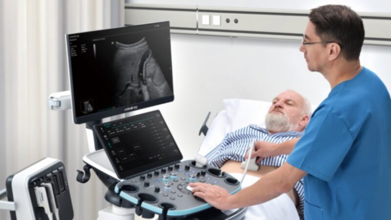 Ultrassom segue parado há quase cinco anos em Santa Terezinha enquanto população aguarda por exames