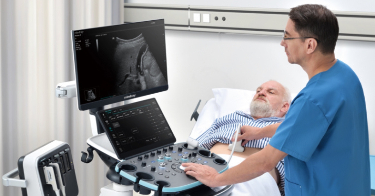 Ultrassom segue parado há quase cinco anos em Santa Terezinha enquanto população aguarda por exames