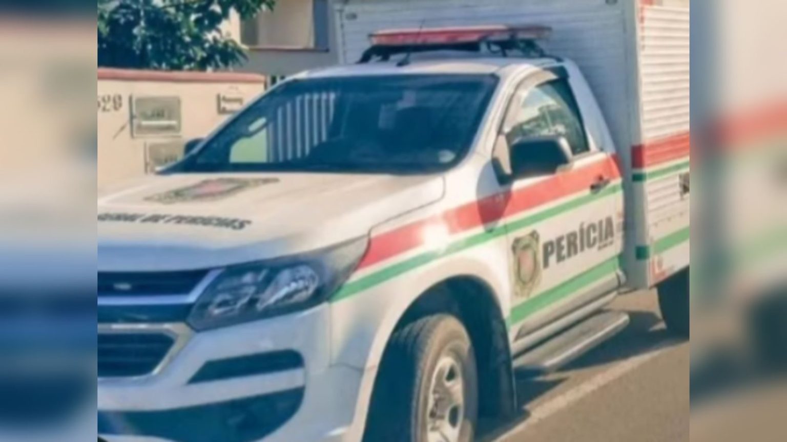 Jovem é encontrado morto após ligar moto dentro de casa em SC