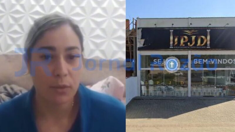 “A justiça é porca!”: mãe de menino de 5 anos desabafa após suspeito de estupro ser solto