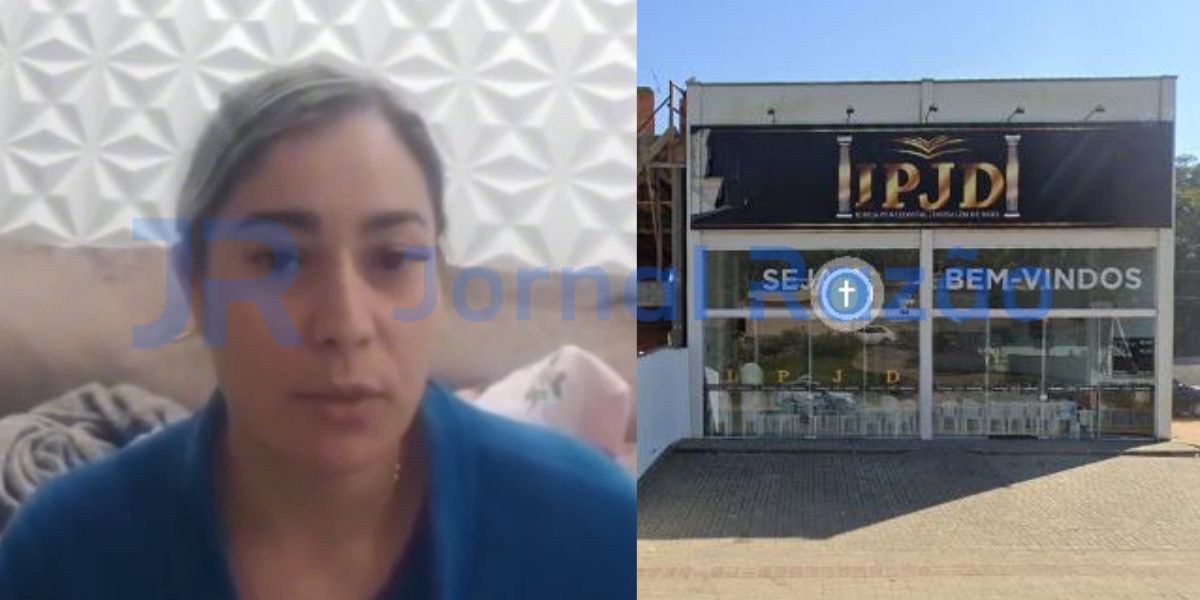 “A justiça é porca!”: mãe de menino de 5 anos desabafa após suspeito de estupro ser solto