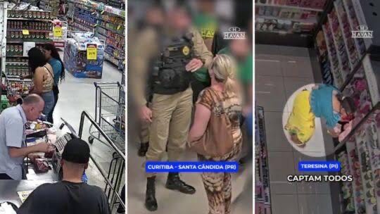 Havan pode ser punida por expor quem rouba suas lojas: multa chega a R$ 50 milhões