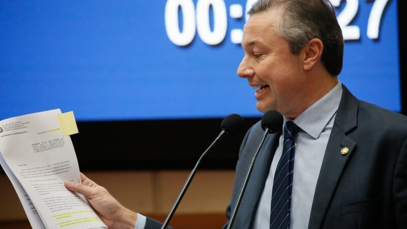 Falta de câmeras nas escolas gera preocupação na Alesc