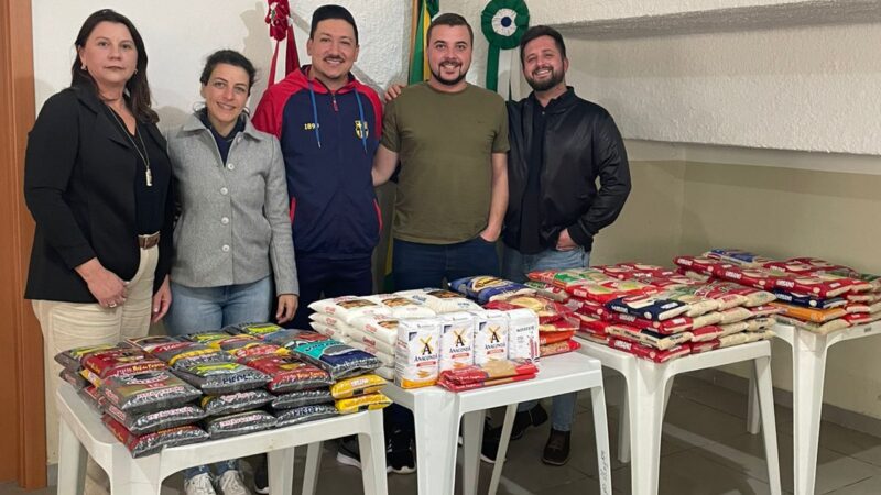 Corrida da Montanha Movimenta o 20º Festival de Inverno com Solidariedade e Espírito Esportivo