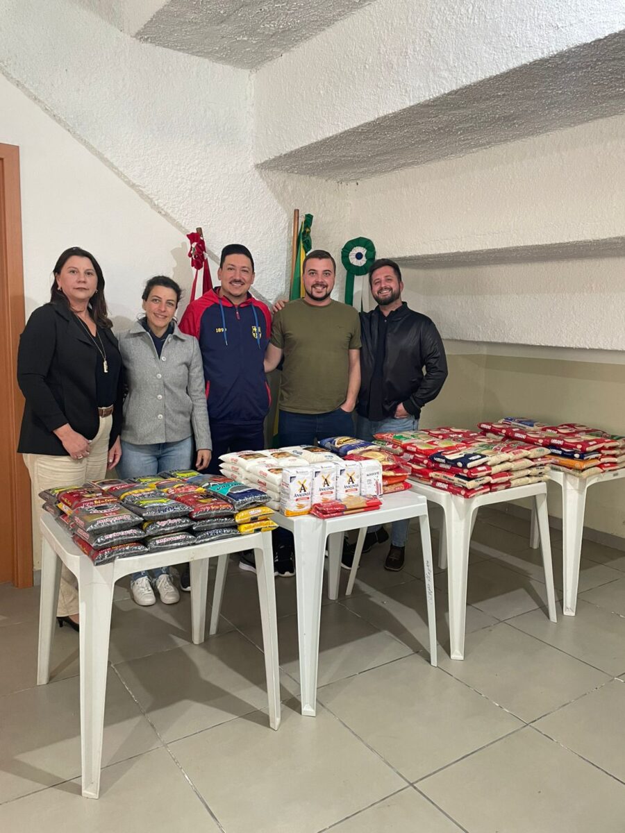 Corrida da Montanha Movimenta o 20º Festival de Inverno com Solidariedade e Espírito Esportivo