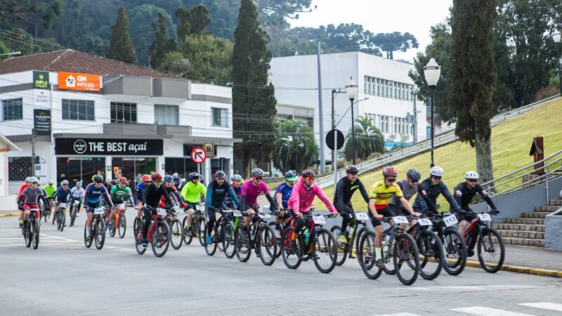 2ª Etapa da Copa Coyotes foi um sucesso inesquecível neste domingo em São Bento do Sul