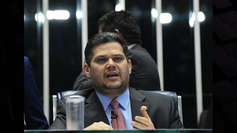 Presidente do Senado retira da pauta projeto que autoriza cassinos e legaliza jogo do bicho