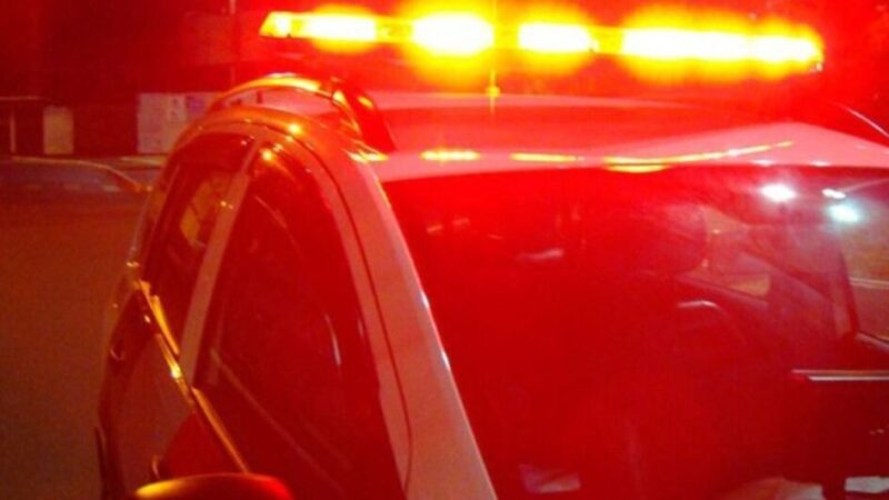 Gritaria em quarto de hotel revela caso grave de violência contra mulher em Indaial