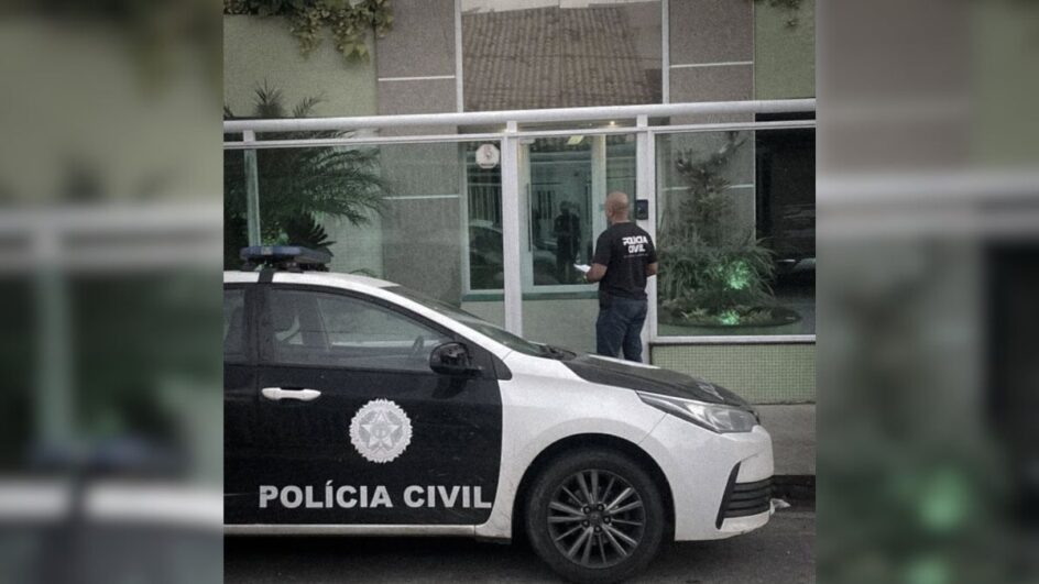 Grupo que fraudava contas de energia elétrica é alvo de operação em SC e mais quatro estados