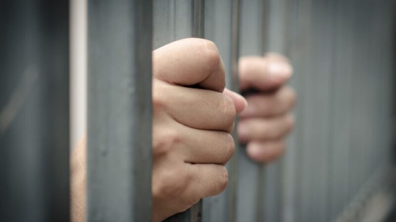 Invasão e homicídio motivados por ciúmes levam suspeito à prisão no Oeste de SC