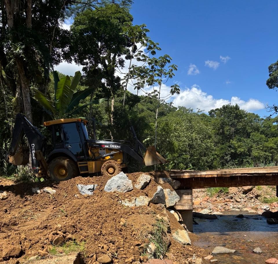 Secretaria de Agricultura e Meio Ambiente divulga balanço das ações realizadas em junho