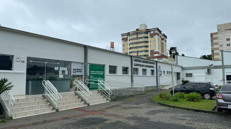 Secretaria de Educação de São Bento do Sul abre chamamento público para contratação temporária