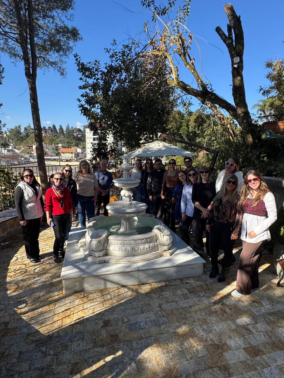 São Bento do Sul sediou com sucesso a 5ª Reunião Ordinária da IGR Caminho dos Príncipes