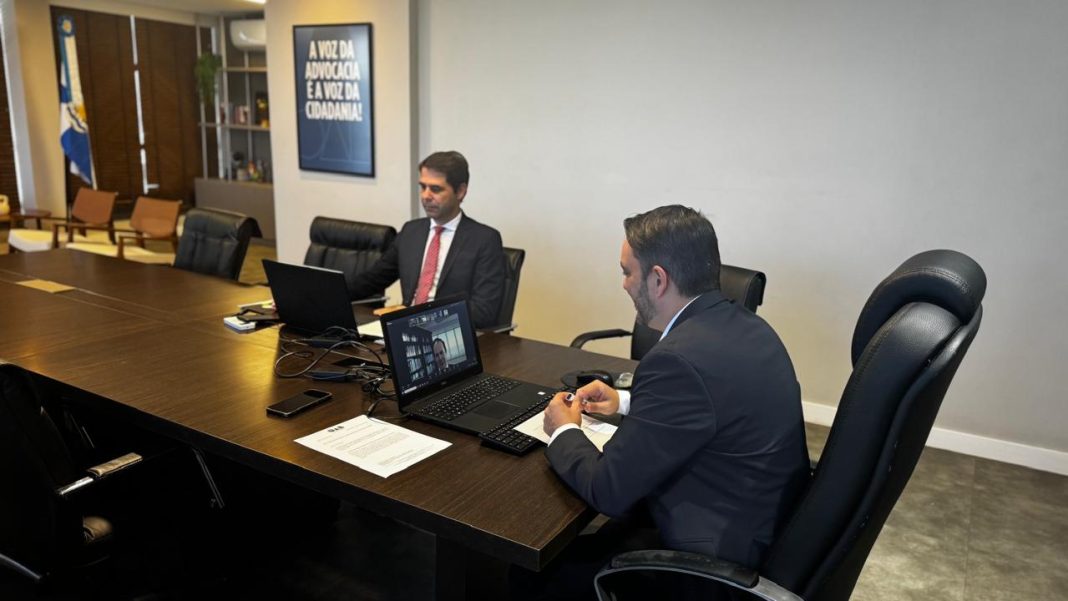 Interior de SC vai receber oito Varas de Justiça Federal; Canoinhas pleiteia uma