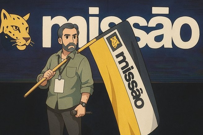 Missão, partido criado pelo MBL quer eliminar traficantes