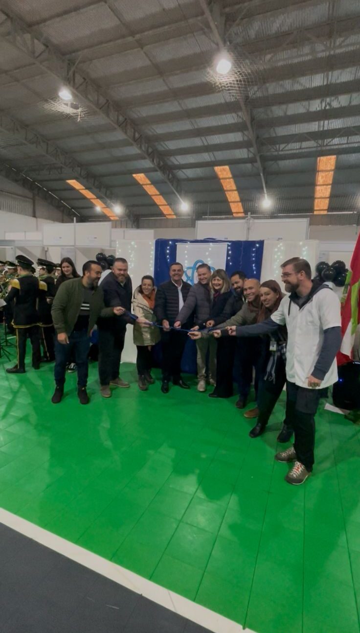 Escola Argemiro Inaugura a 6ª MoFICA Com Cerimônia Vibrante em Campo Alegre