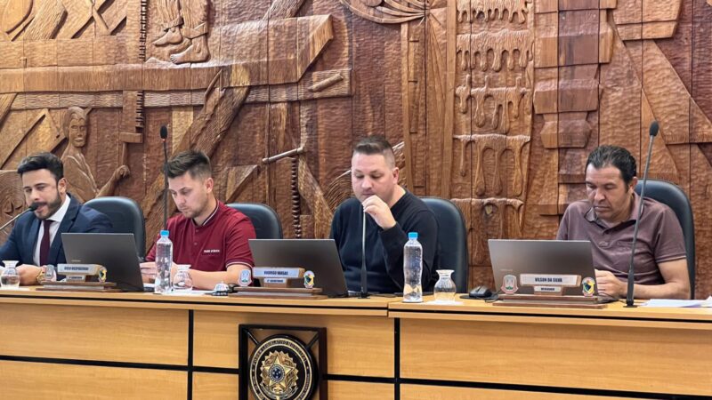 Moções de apelo ao Governo de SC seguem em tramitação