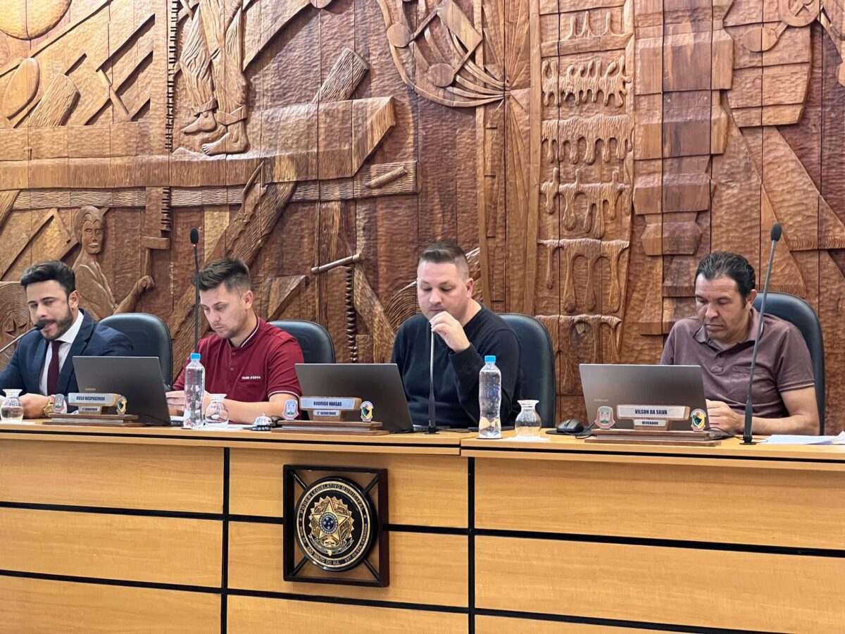 Moções de apelo ao Governo de SC seguem em tramitação