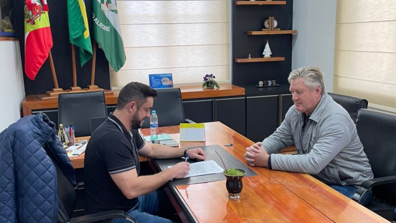 Prefeitura de Campo Alegre apresenta Programa Municipal de Incentivo à Piscicultura