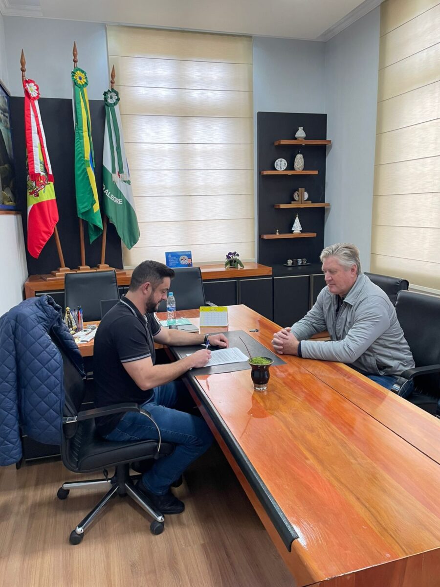 Prefeitura de Campo Alegre apresenta Programa Municipal de Incentivo à Piscicultura