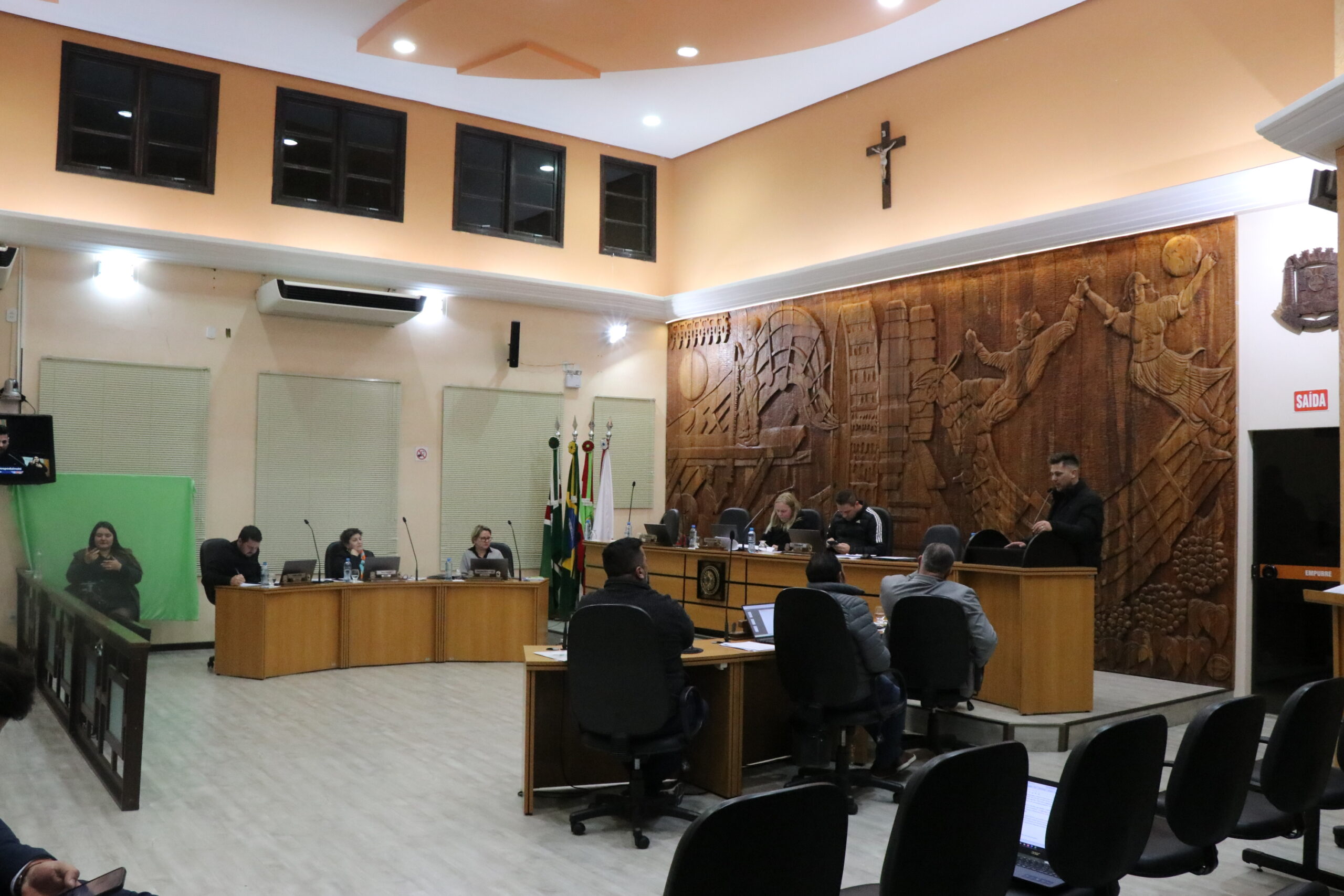 Programa Sou Autista é aprovado por vereadores