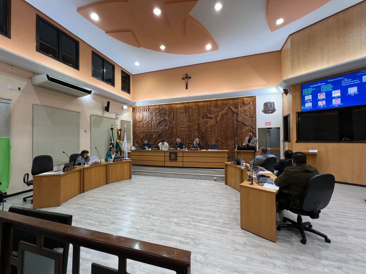 Projeto que cria um roteiro na Estrada Dona Francisca é aprovado