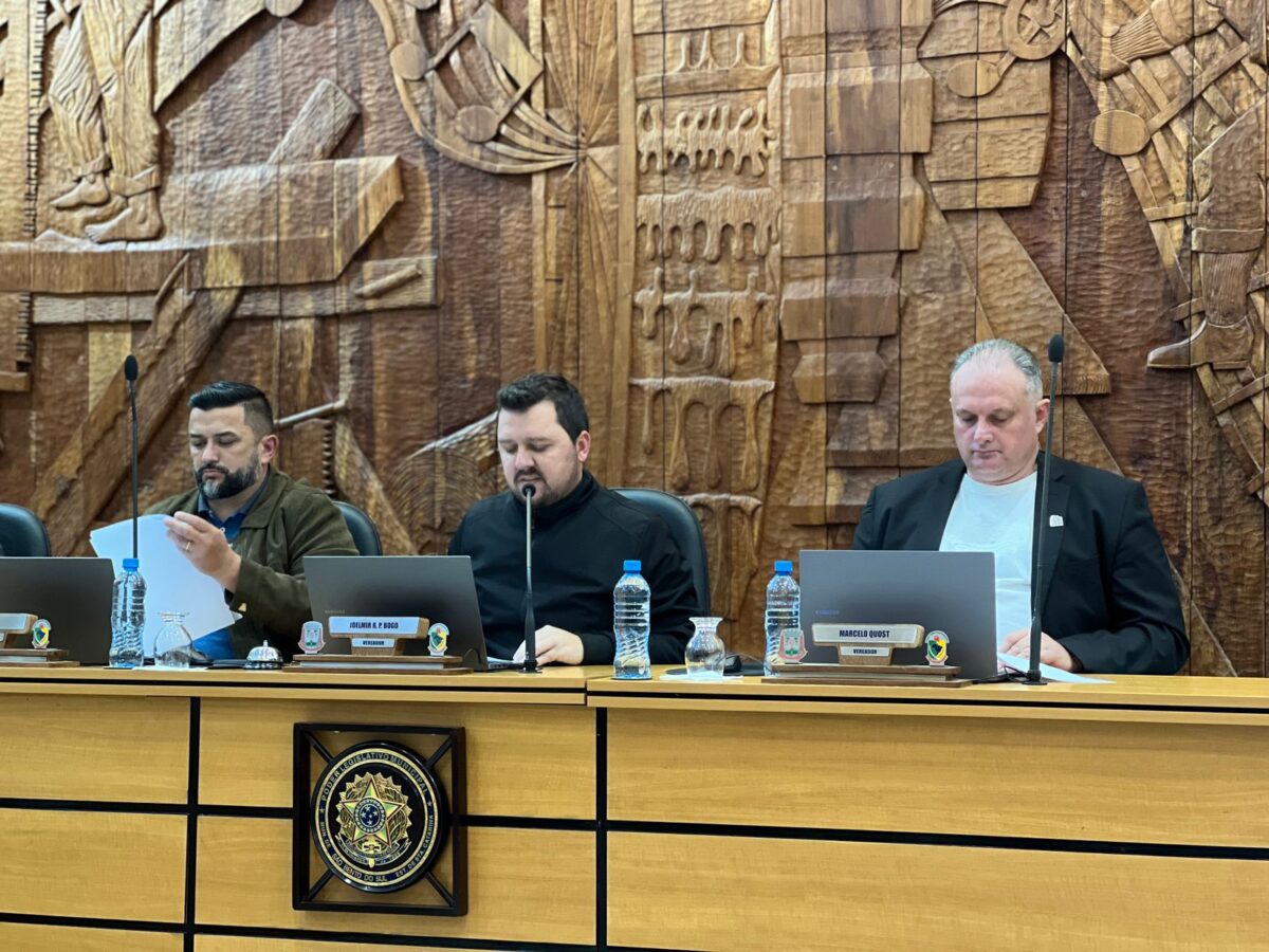 Projetos e moções seguem em tramitação após reunião das comissões