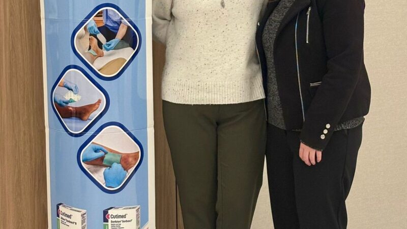 Saúde busca formação para melhor atender pacientes