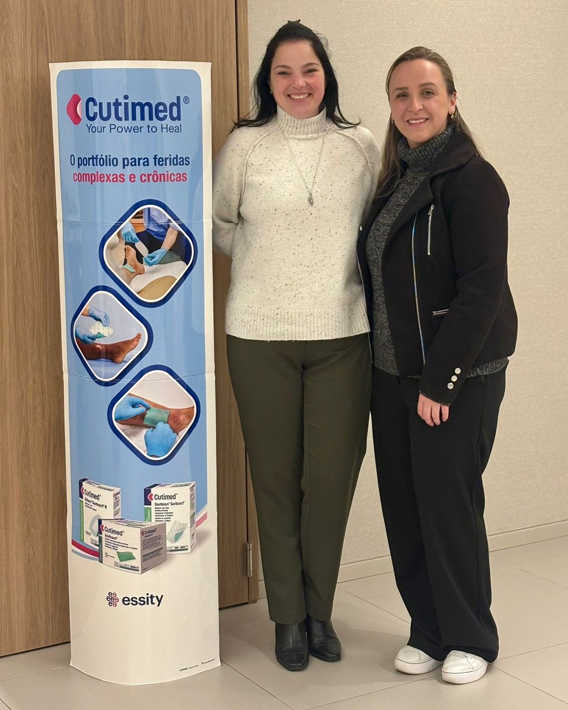 Saúde busca formação para melhor atender pacientes