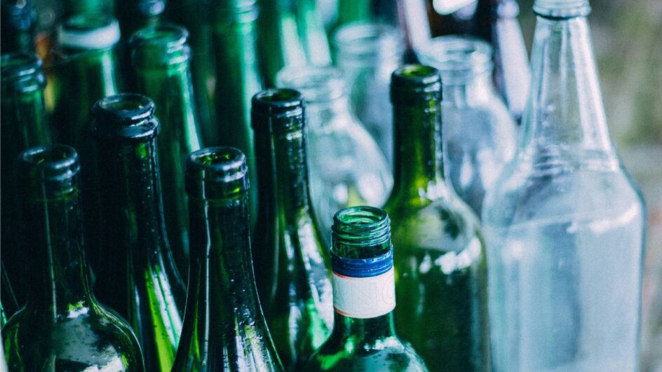 Tentativa de roubo termina com garrafada na cabeça e mordida em SC