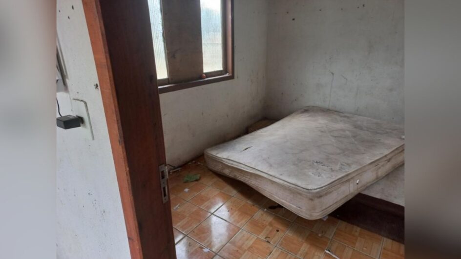 Trabalhadores rurais pedem ajuda e situação análoga à escravidão é descoberta em SC