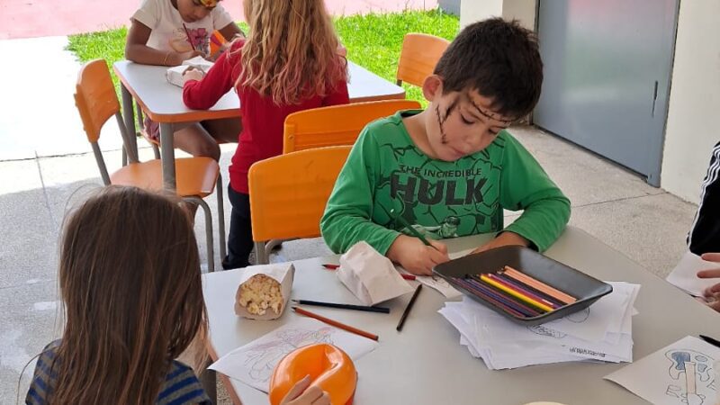 “Alegria de Graça, É Festa na Praça” acontece no próximo sábado (19)