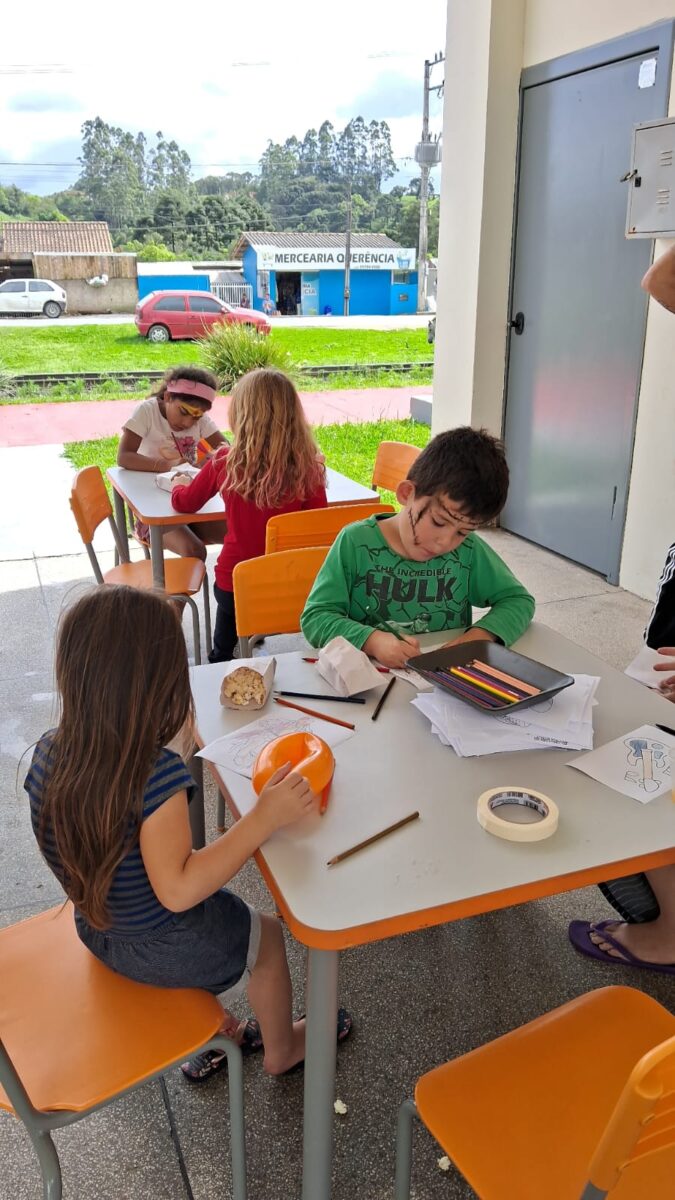 “Alegria de Graça, É Festa na Praça” acontece no próximo sábado (19)