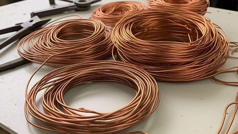 Adolescentes invadem casa e furtam fios de cobre em Canoinhas