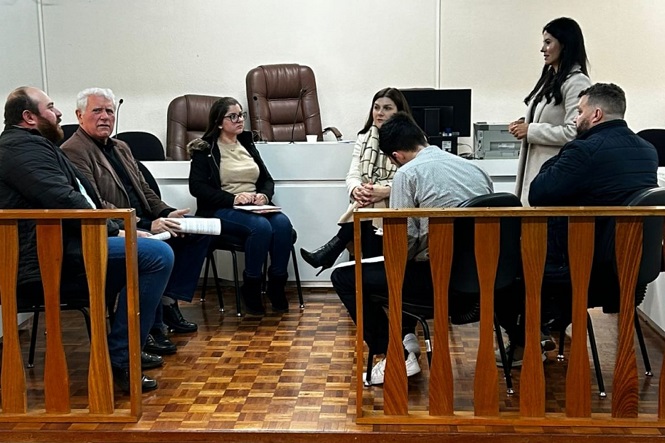 Comarca de Tangará inicia debate para modernizar legislação dos conselhos tutelares