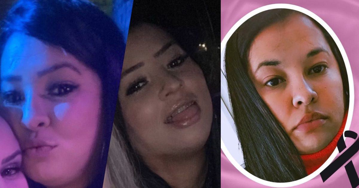 Moradora de Tijucas sai com ex-namorado, é espancada e morre após dias internada