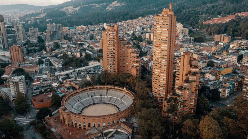 Indústrias de SC participam de rodadas de negócio na Colômbia