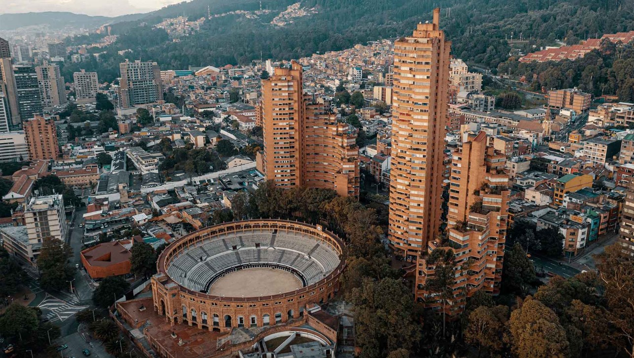 Indústrias de SC participam de rodadas de negócio na Colômbia
