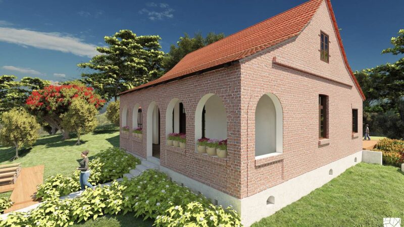 Cultura e história em foco: nove municípios do Norte de SC serão beneficiados com edital da AMUNESC