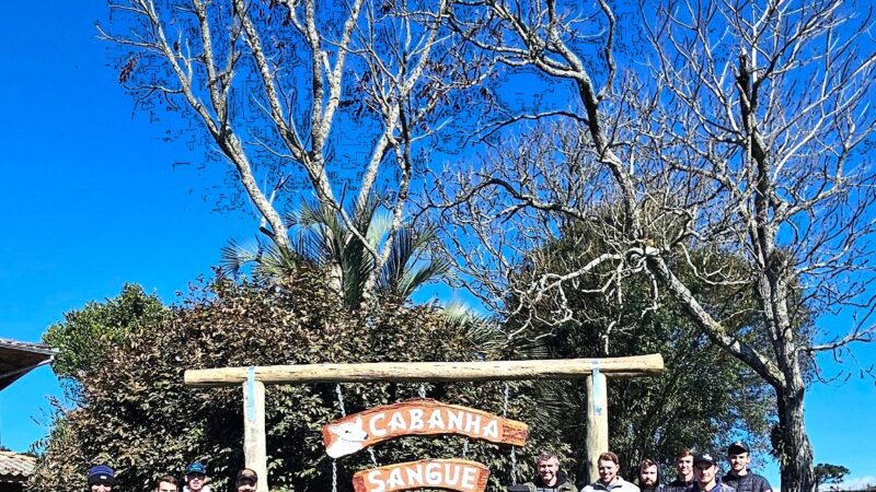 Monte Castelo recebe jovens rurais para curso de protagonismo e gestão no campo