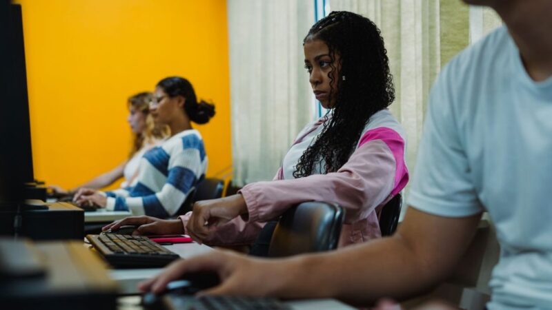 Governo de Santa Catarina abre matrículas para cursos técnicos do CaTec