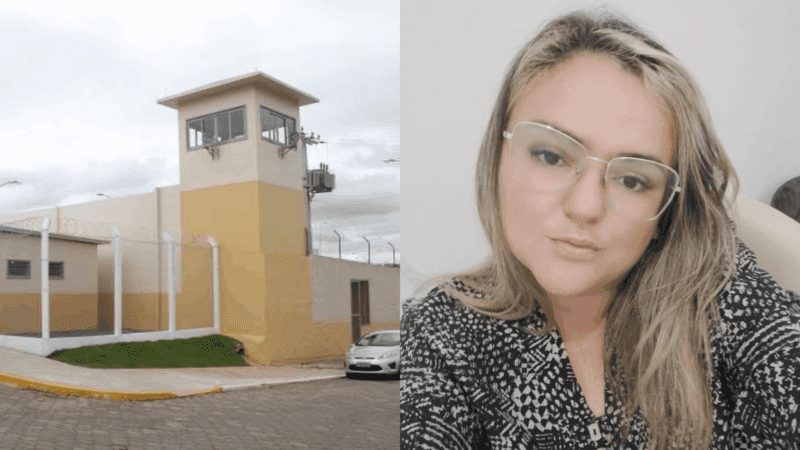 Esposa de presidiário é assassinada em SC com requintes de crueldade: “pedradas na cabeça”