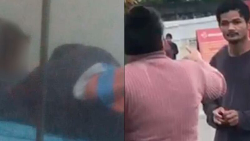 Caso bizarro em SC: mãe deixa estuprador de sua filhinha de 4 anos fugir após ser flagrado