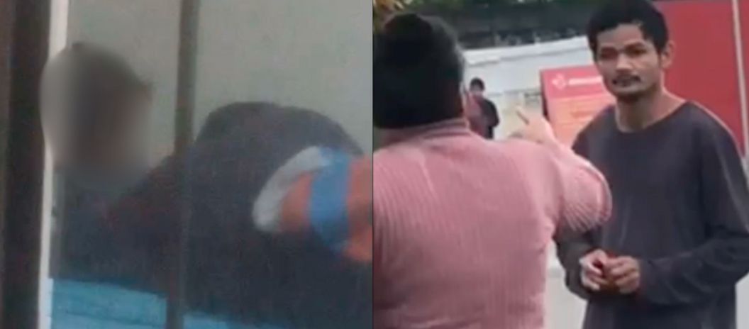 Caso bizarro em SC: mãe deixa estuprador de sua filhinha de 4 anos fugir após ser flagrado