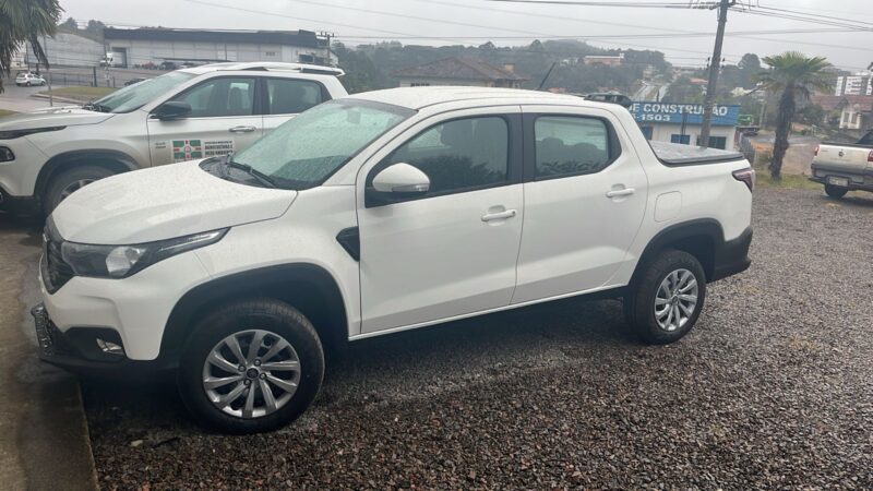 Prefeitura de São Bento do Sul reforça ações de proteção animal com novo veículo